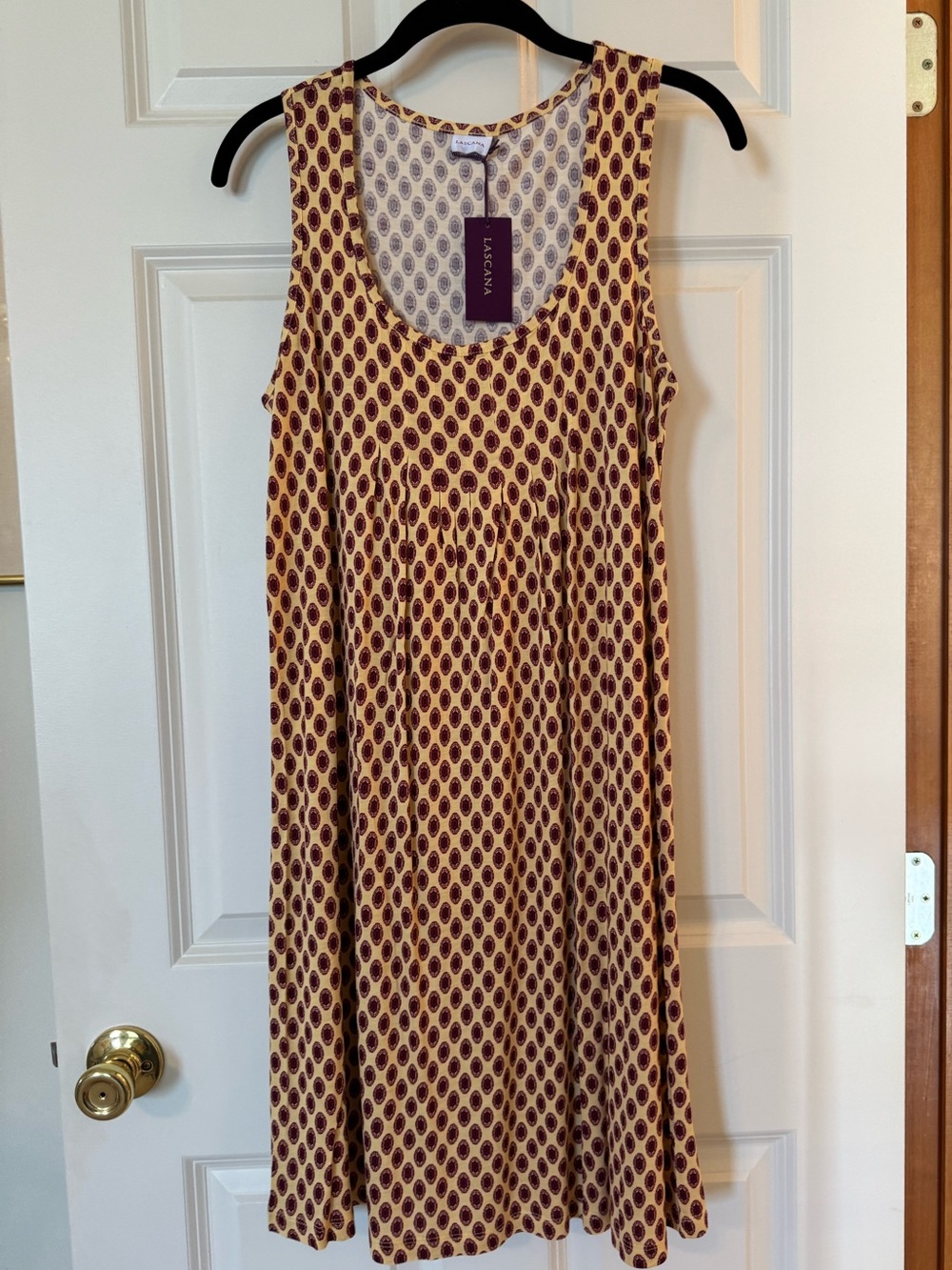 Lascana Shift Dress, 4